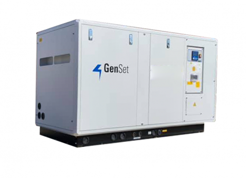 PERKINS - GS 88 MTS - Brodski agregat