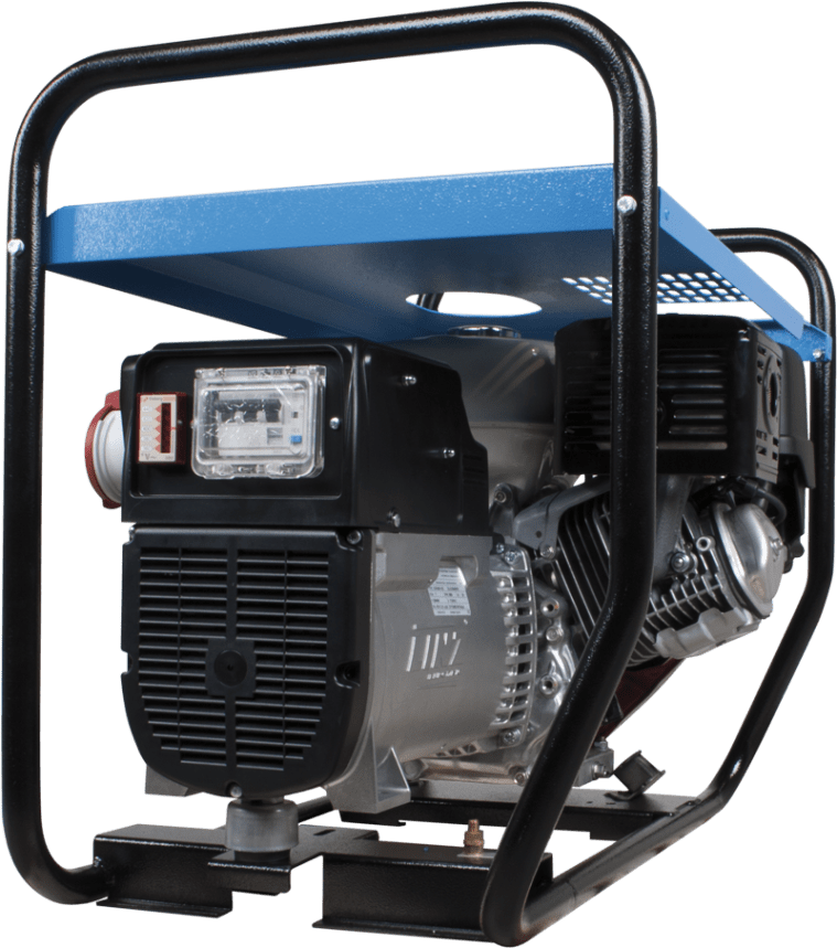 HONDA - MG 5/4 I-HE Prijenosni agregat