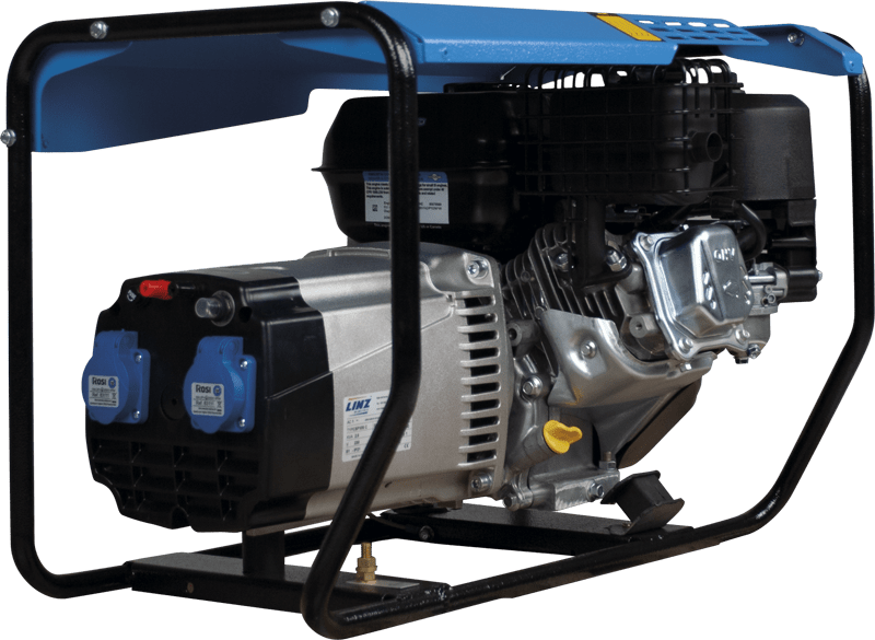 BRIGGS & STRATTON  MG 3000 I-BE prijenosni agregat