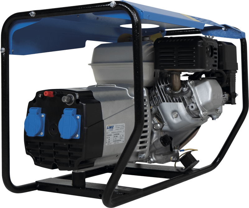 BRIGGS & STRATTON  MG 4000 I-BE prijenosni agregat