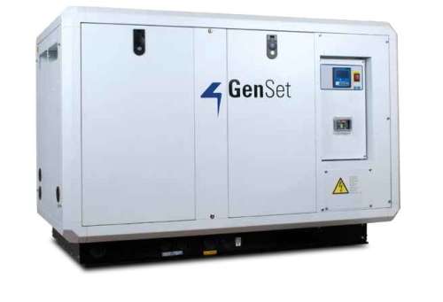 YANMAR - GS 31.0 TS - Brodski agregat